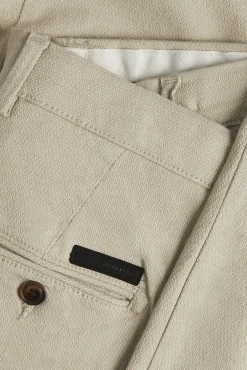Jack & Jones Calças|Chinos-Calças chino Tostado