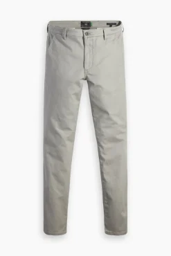 Dockers Calças|Chinos-Calças chino skinny fit Verde