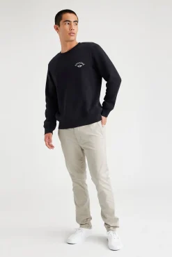 Dockers Calças|Chinos-Calças chinos skinny fit Original Tostado