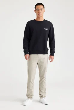 Dockers Calças|Chinos-Calças chinos skinny fit Original Tostado