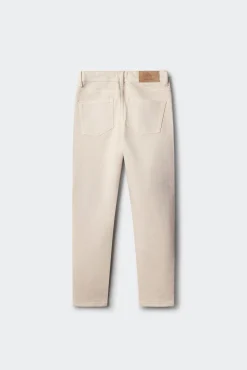 Springfield Kids Calças-Calças com cotoveleiras infantis estampado