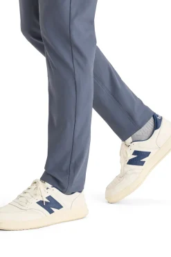 Dockers Calças-Calças multielásticas Azul