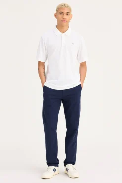 Dockers Calças|Chinos-Calças Slim Fit Ultimate Azul
