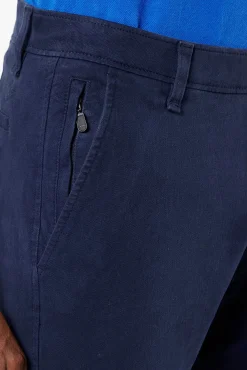 Dockers Calças|Chinos-Calças Slim Fit Ultimate Azul