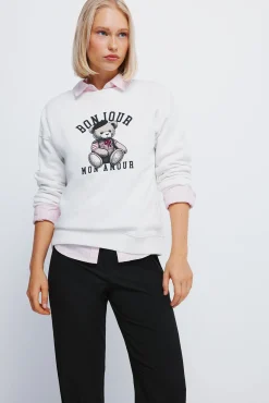 Springfield Calças-Calças sob medida preto