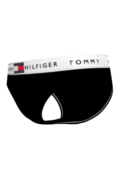 Tommy Jeans Roupa Interior-Calcinha clássica vermelho