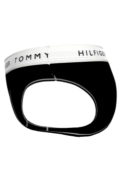 Tommy Jeans Roupa Interior-Calcinha clássica vermelho