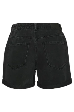 Vero Moda Jeans|Calças-Calções denim Preto