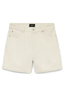 Vero Moda Jeans|Calças-Calções denim Tostado