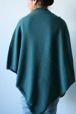 Mutitaa Sobretudos|Camisolas-Camada Daa Azul