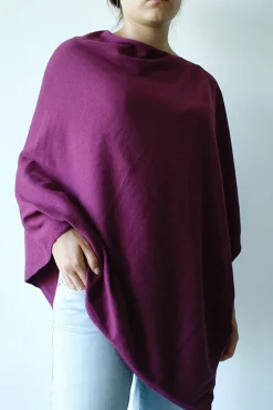 Mutitaa Sobretudos|Camisolas-Camada Daa Granada