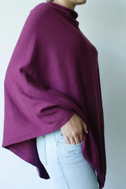 Mutitaa Sobretudos|Camisolas-Camada Daa Granada