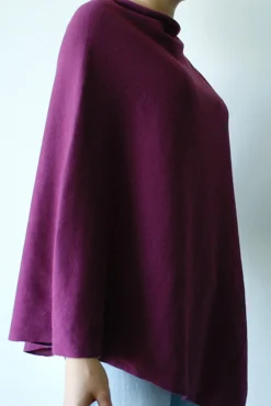 Mutitaa Sobretudos|Camisolas-Camada Daa Granada