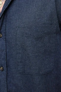 Jack & Jones Camisas-Camisa de corte regular. azul