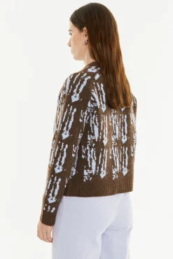 System Action Camisolas-Camisa Jacuaqrd cru