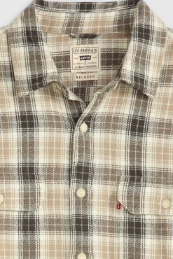 Levi's Camisas-Camisa Levis® Multicolorido