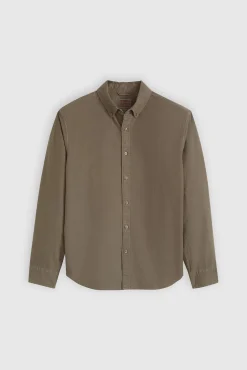 Levi's Camisas-Camisa Levis® Verde