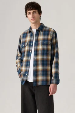 Levi's Camisas-Camisa Levis® estampado