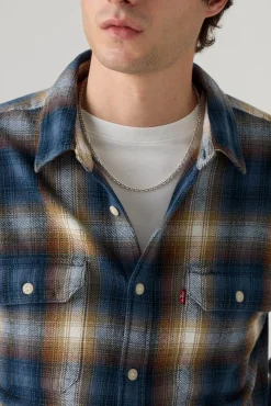 Levi's Camisas-Camisa Levis® estampado