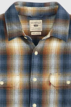 Levi's Camisas-Camisa Levis® estampado