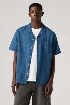Levi's Camisas-Camisa Levis® Azul