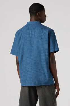 Levi's Camisas-Camisa Levis® Azul