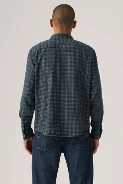 Levi's Camisas-Camisa Levis® Multicolorido