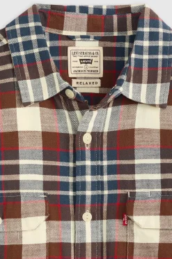 Levi's Camisas-Camisa Levis® Multicolorido