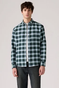 Levi's Camisas-Camisa Levis® Multicolorido