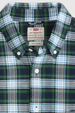 Levi's Camisas-Camisa Levis® Multicolorido