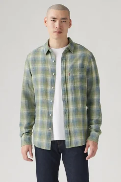 Levi's Camisas-Camisa Levis® Multicolorido