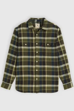 Levi's Camisas-Camisa Levis® estampado