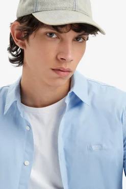 Levi's Camisas-Camisa ® Azul