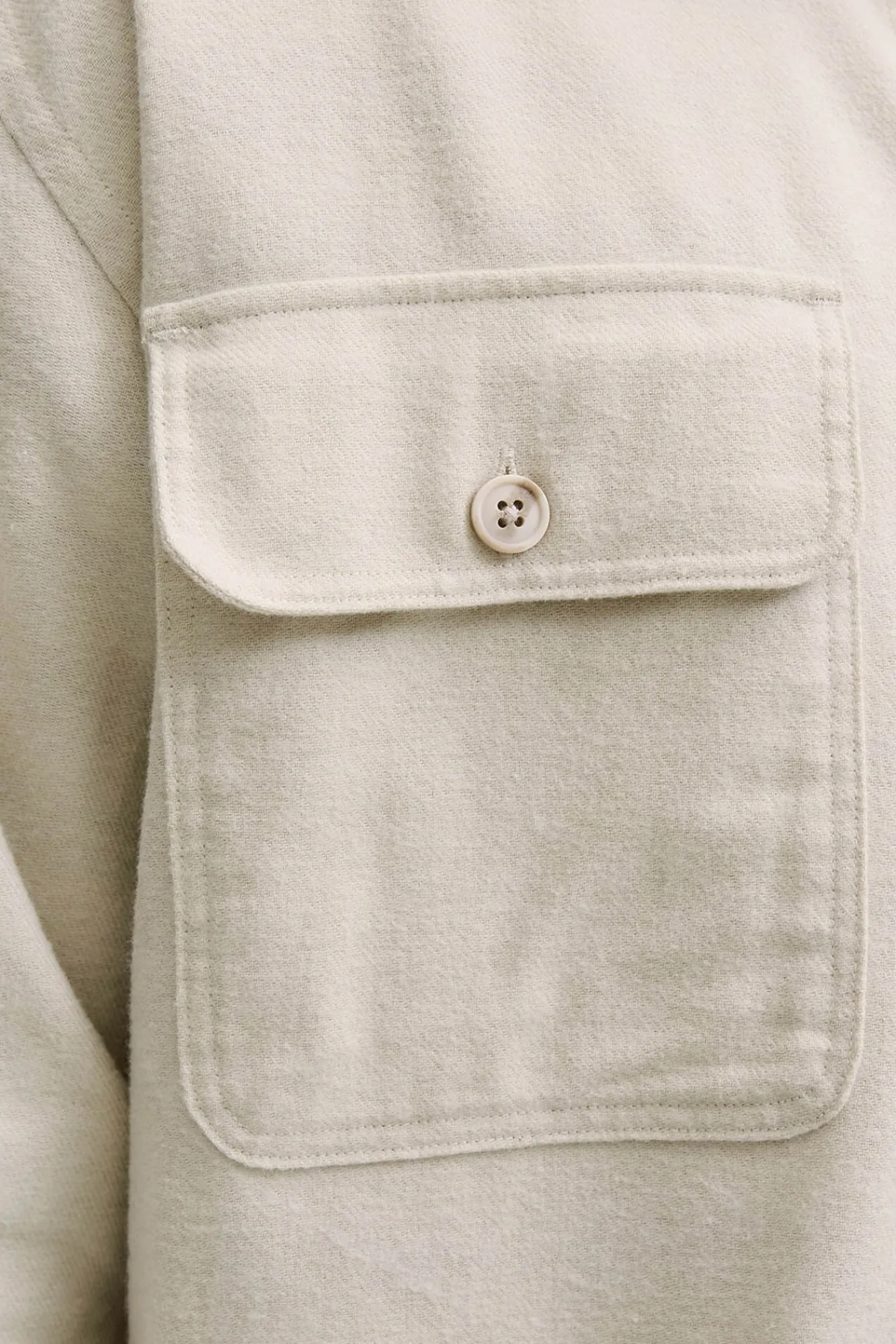 Jack & Jones Camisas-Camisa oversize com corte descontraído cinzento