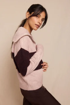 Slowlove Camisolas-Camisa polo Subiu