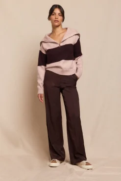 Slowlove Camisolas-Camisa polo Subiu