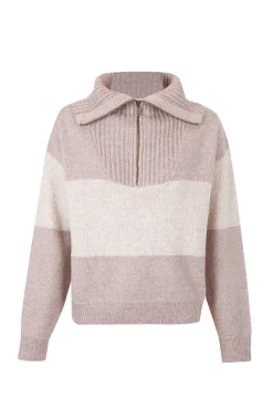 Slowlove Camisolas-Camisa polo Ecru