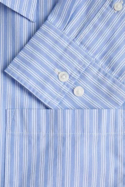 Jack & Jones Camisas-Camisa regular fit azul