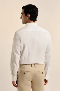 Valecuatro Camisas-Camisa Sahara Branco