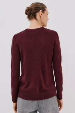 Cortefiel Camisolas-Camiseta básica quadrada Granada