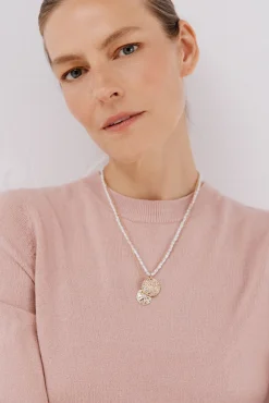 Cortefiel Camisolas-Camiseta básica quadrada Subiu