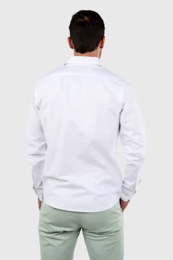 Williot Camisas-Camiseta Branco