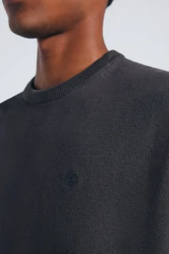 Springfield Camisolas-Camisola básico cru