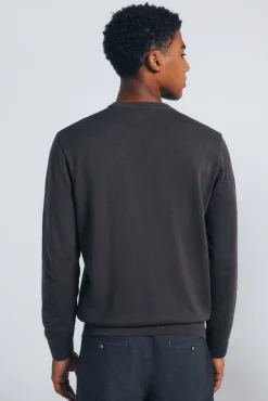 Springfield Camisolas-Camisola básico cru