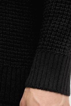 Jack & Jones Camisolas-Camisola básico preto