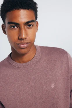 Springfield Camisolas-Camisola básico rosa