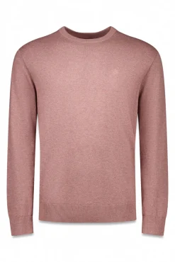 Springfield Camisolas-Camisola básico rosa