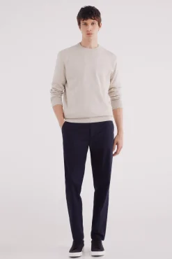 Springfield Camisolas-Camisola básico cru