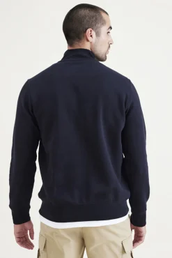 Dockers Camisolas-Camisola clássica Preto