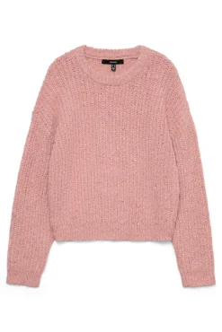 Vero Moda Camisolas-Camisola com detalhe de lantejoulas Subiu